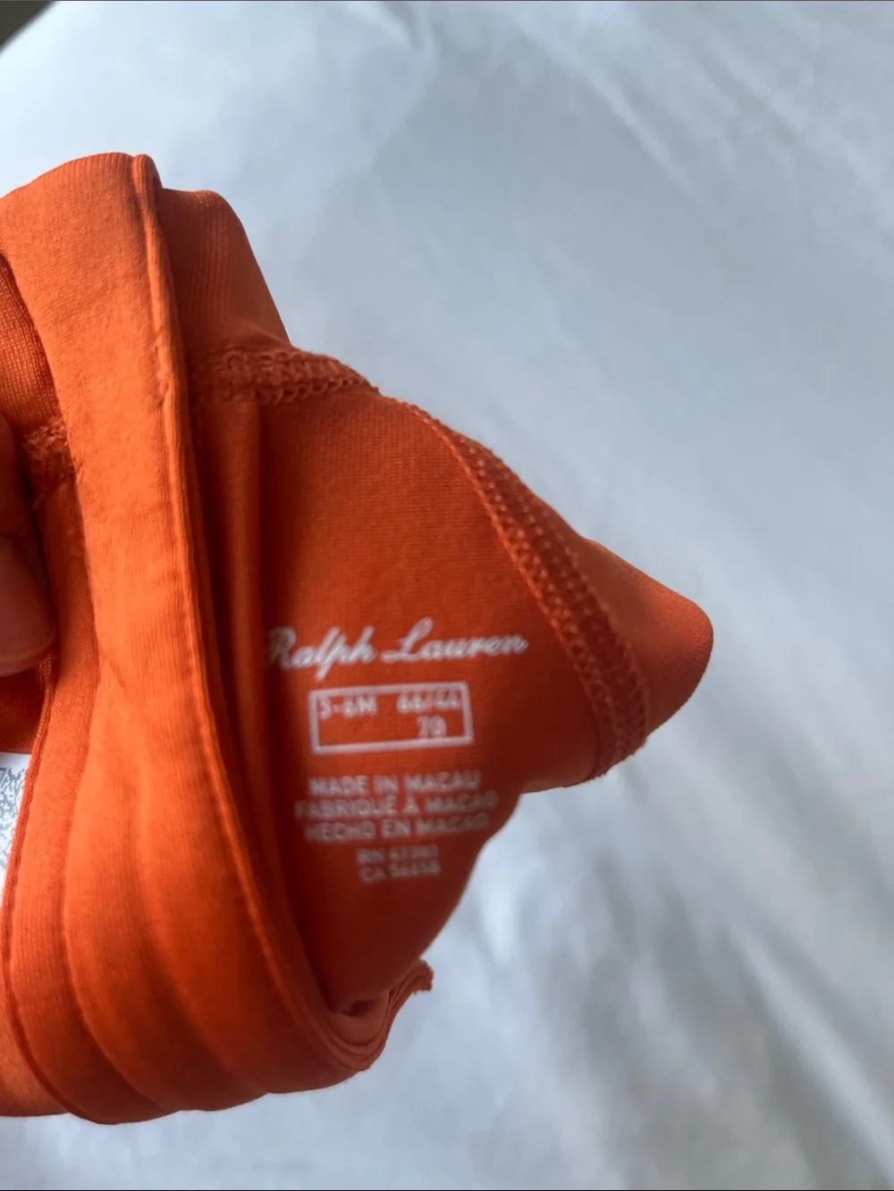 Ralph Lauren long sleeve